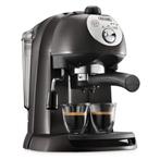 DeLonghi EC201CD.B, Ophalen, Gebruikt, Espresso apparaat, Gemalen koffie
