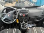 RADIO Fiat Fiorino (225) (01-2007/12-2012), Auto-onderdelen, Gebruikt, Fiat