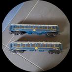 LIMA Modeltrein Pullman Dinning Car nr 4005, Hobby en Vrije tijd, Modeltreinen | H0, Ophalen of Verzenden, Gebruikt, Lima