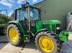 John Deere 6200, Zakelijke goederen, 80 tot 120 Pk, Gebruikt, Meer dan 10000, Ophalen