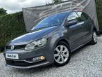 Vw Polo 1.4Tdi Euro6b 5Portes Front Assist...Garantie 1an !, Bedrijf, 5 deurs, 3 cilinders, 55 kW