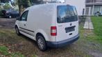 Accident d'une VW Caddy 1.9SDI, Autos, Volkswagen, Tissu, Achat, 2 places, 4 cylindres