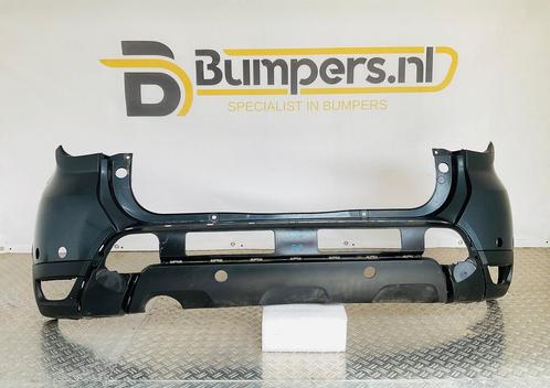 Bumper Dacia Duster 17-23 4xpdc 850222027R Achterbumper 1-F1, Auto-onderdelen, Carrosserie, Bumper, Achter, Gebruikt, 6 maanden garantie