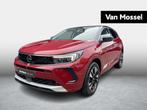 Opel Grandland 1.2 Turbo S/S AT8 Business Elegance, Auto's, Stof, Gebruikt, 5 zetels, 5 deurs