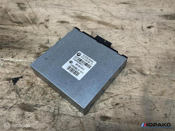 Module koppel BMW N43 6142925320801, Autos : Pièces & Accessoires, Électronique & Câbles, Utilisé, Enlèvement ou Envoi