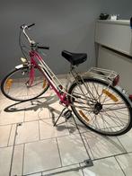 Damesfiets Minerva, 50 tot 53 cm, Ophalen, Gebruikt