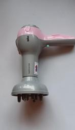 Klein speelgoed haardroger met geluid, Ophalen of Verzenden