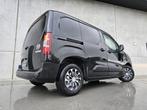 Fiat Doblo cargo 1.2i *3zit*2023*btw wagen*zetelverwarming, Carnet d'entretien, Noir, Tissu, Achat