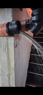 Déboucheur professionnel débouchage, Enlèvement ou Envoi