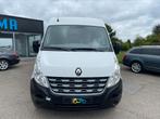 Renault Master 2.3 dci 125 pk, Euro 5, Renault, Wit, Bedrijf
