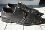 chaussures de ville Fluchos pointure 44, Ophalen of Verzenden, Zo goed als nieuw, Veterschoenen, Fluchos