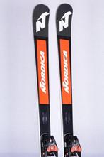 180 ski's NORDICA DOBERMANN GSM PISTON, Sport en Fitness, Skiën en Langlaufen, Verzenden, Carve, Nordica, 180 cm of meer
