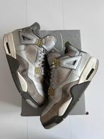 Air Jordan 4 RETRO SE “CRAFT”, Kleding | Heren, Overige kleuren, Ophalen of Verzenden, Sneakers, Gedragen