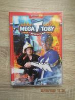Mega Toby In Vuur En Vlam, Alle leeftijden, Overige genres, Ophalen of Verzenden, Zo goed als nieuw