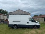 Bagagerek Iveco Daily, Auto diversen, Ophalen, Zo goed als nieuw