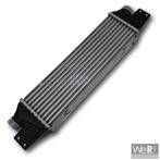 Intercooler NIEUW SsangYong Rexton 2.0 +2.7 XVT 2006-2017 23, Ophalen of Verzenden, 12 maanden garantie, Nieuw, Ssangyong