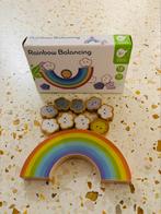 Rainbow balancing - Classic world, Kinderen en Baby's, Ophalen, Zo goed als nieuw