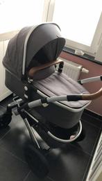 Doona, joolz kinderwagen + maxi cosy autostoel te koop!, Ophalen, Zo goed als nieuw, Kinderwagen, Met autostoeltje