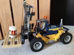LEGO Technic Robuuste Vorkheftruck – 42079, Ophalen of Verzenden, Zo goed als nieuw, Lego
