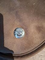 Saddle pad, Dieren en Toebehoren, Ophalen of Verzenden, Gebruikt, Dekje