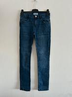 Donkerblauwe skinny stretch jeans the slim C&A maat 164, Kinderen en Baby's, Kinderkleding | Maat 164, Broek, C&A, Meisje, Ophalen of Verzenden