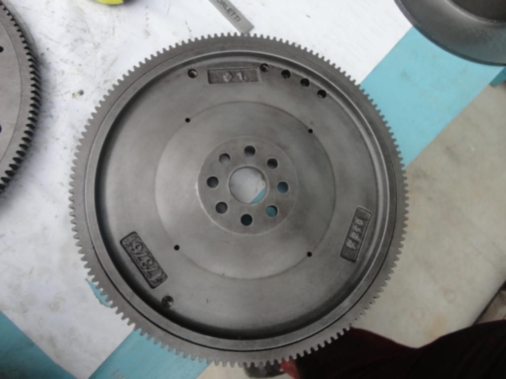 Volant moteur Ferrari 575, Autos : Pièces & Accessoires, Enlèvement, Neuf, Ferrari