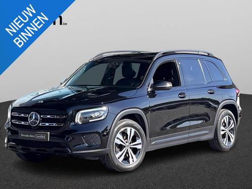 Mercedes-Benz GLB 180 d, Auto's, Mercedes-Benz, Bedrijf, Te koop, GLB, Achteruitrijcamera, Airbags, Airconditioning, Android Auto