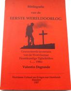 Bibliografie van de Eerste Wereldoorlog, Ophalen of Verzenden