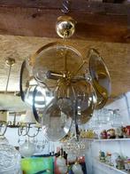 vintage Vistosi space age hanglamp 70er small, Ophalen, Huis en Inrichting