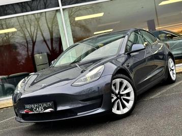 Tesla Model 3 FACELIFT ! PREMIE - €3000 - / 2021 beschikbaar voor biedingen