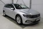 Volkswagen Passat Variant SW 1.5 TSI ~ DSG ~ Led ~ LDW ~ Top, Auto's, Automaat, Stof, 4 cilinders, Bedrijf