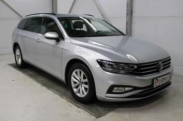 Volkswagen Passat Variant SW 1.5 TSI ~ DSG ~ Led ~ LDW ~ Top beschikbaar voor biedingen