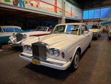 Rolls-Royce Corniche6.8 II Cabriolet