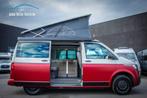 Volkswagen California Coast T6.1 2.0 TDI 150PK 4 Slaappl., Caravans en Kamperen, Mobilhomes, Automaat, Volkswagen, Bedrijf, Diesel