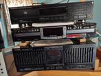 Kenwood graphic equalizer GE-1100, Ophalen of Verzenden, Zo goed als nieuw
