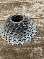 Sunrace 9 speed freewheel, Fietsen en Brommers, Fietsonderdelen, Ophalen of Verzenden, Gebruikt