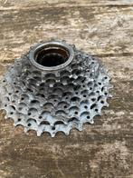 Sunrace 9 speed freewheel, Enlèvement ou Envoi, Utilisé