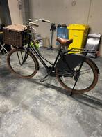 Damesfiets in topstaat - klaar om te rijden!, Fietsen en Brommers, Ophalen, Zo goed als nieuw, Spirit, Versnellingen