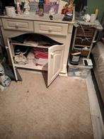 Commode plus kleerkast van winkel boomhut, Huis en Inrichting, Ophalen of Verzenden, Zo goed als nieuw