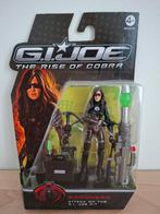 Gi Joe Rise van Cobra Baroness, Ophalen of Verzenden