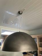Grote Hanglamp, Ophalen, Gebruikt, Metaal, Modern