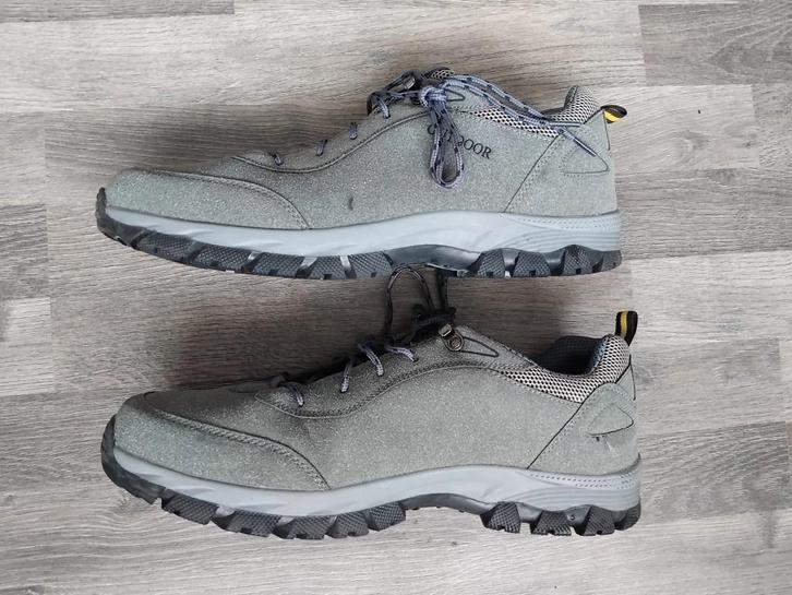 Chaussures de randonnée taille 46, Vêtements | Hommes, Chaussures, Comme neuf, Autres types, Autres couleurs, Enlèvement ou Envoi