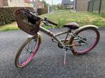 B’TWIN Meisjesfiets 24 inch – In goede staat, Ophalen, 24 inch