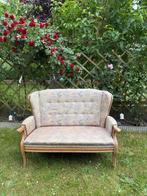 Canapé vintage, Huis en Inrichting, Ophalen, Gebruikt