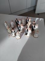 Lot beeldjes, Antiek en Kunst, Ophalen of Verzenden