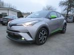 Toyota C-HR 1.8i VVT-i Hybrid/Automaat/Leder/Navi/Camera, Auto's, 4 cilinders, 72 kW, Bedrijf, 5 zetels