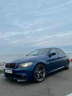 Bmw e90 335d lci euro5, Auto's, Automaat, Euro 5, 2993 cc, Leder