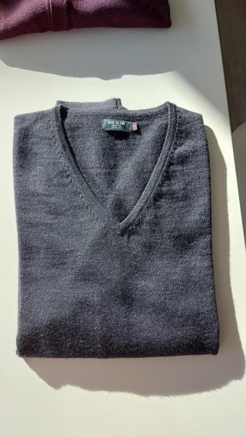 Pull Deer Island beschikbaar voor biedingen