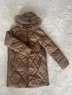 River woods winterjas, Taille 38/40 (M), Enlèvement ou Envoi, Beige, Comme neuf