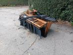 Herder maaier, Zakelijke goederen, Machines en Bouw | Kranen en Graafmachines, Ophalen